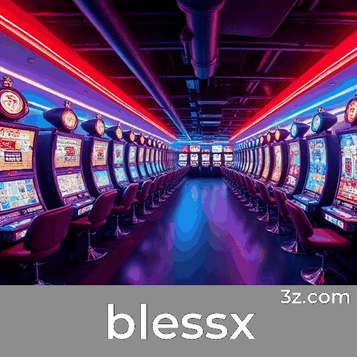blessx: O Melhor em Pagamentos Rápidos e Cassino Premiado