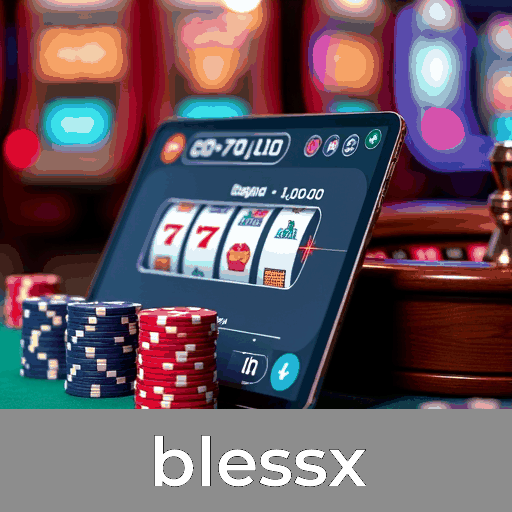 Cassino Online blessx