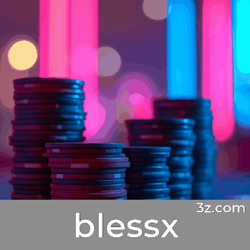 blessx: O Melhor em Pagamentos Rápidos e Cassino Premiado