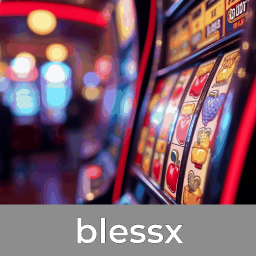 Cassino Online blessx
