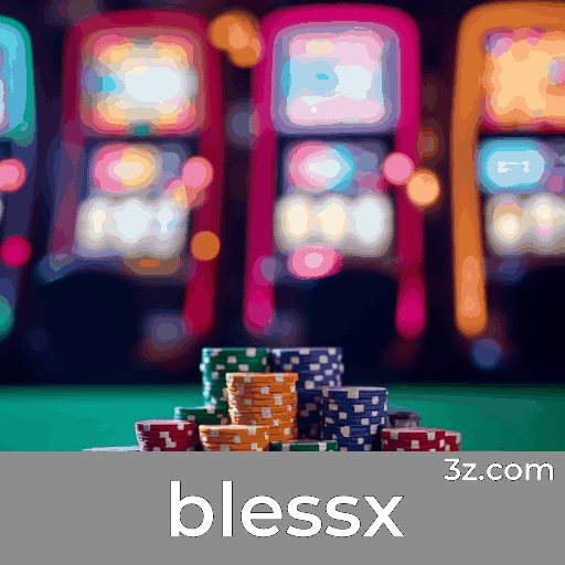 Registre-se Rapidamente e Desbloqueie Recompensas Exclusivas do blessx
