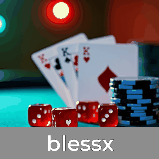 Jogos Crash no Cassino blessx
