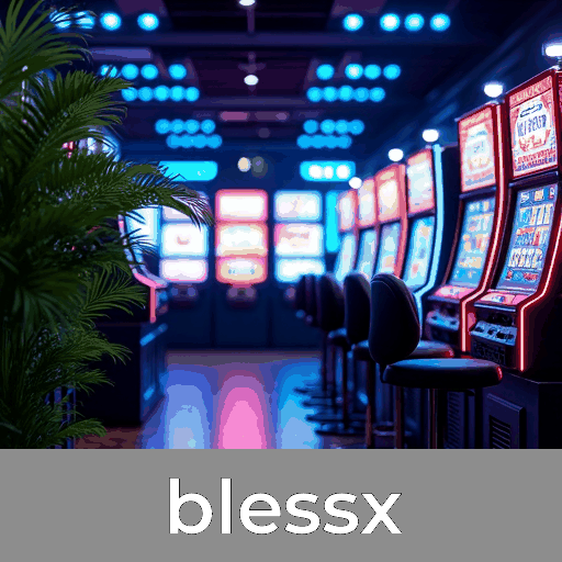 Cassino Online blessx