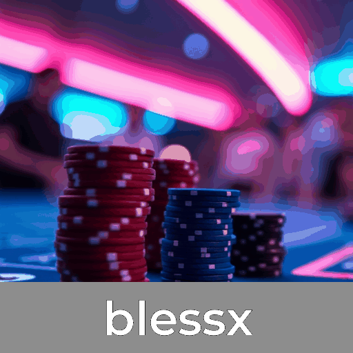 Promoções e Bônus no blessx