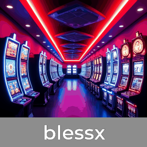 Cassino Online blessx