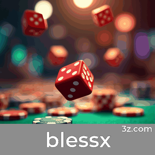 Blessx: Plataforma Profissional e Confiável