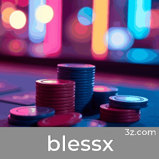 Registre-se Rapidamente e Desbloqueie Recompensas Exclusivas do blessx