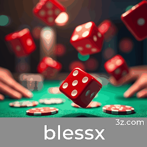 Blessx: O Mundo de Jogos Selecionados e Top