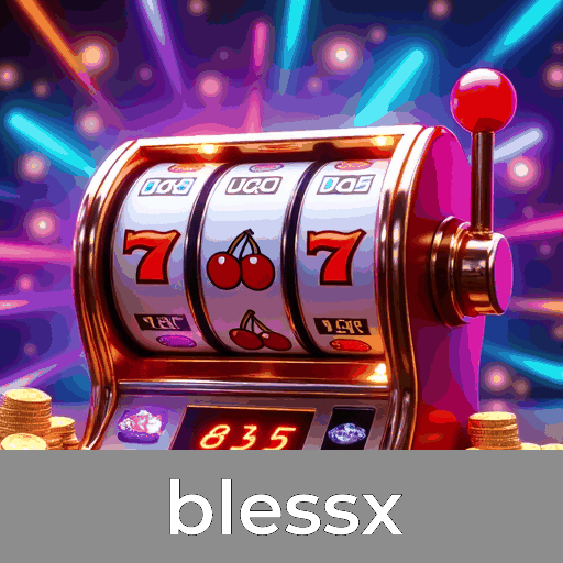 Cassino Online blessx