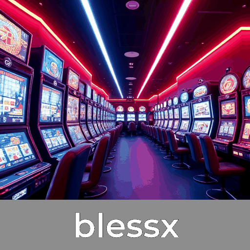 Cassino Online blessx