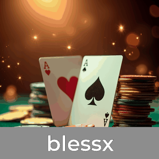 Cassino Online blessx