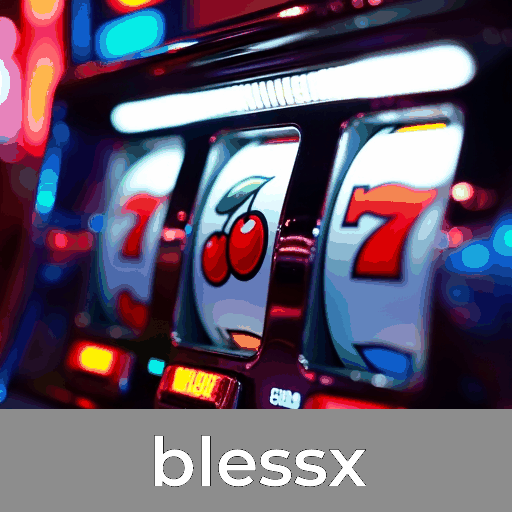 Cassino Online blessx